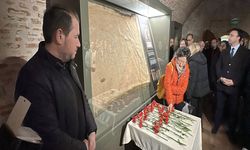 Trakya Üniversitesi Senatosu'ndan Balkan Şehitlerine Anma