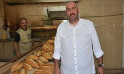 İzmir'de Ekmeğe Zam: 200 Gram Ekmek 15 TL Oldu