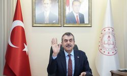 Bakan Tekin: Bayramı Çocuklarımızın Fikirleriyle Kutlayacağız