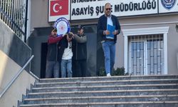 Tartıştığı Şahsın Canına Kıydı: Polis Ekipleri Tarafından Yakalandı