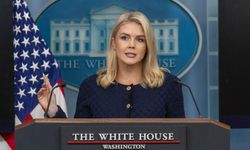Beyaz Saray Sözcüsü: İran’ın Direnci Trump’ın Hamlesini Sertleştirecek