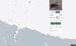 Karadeniz'de Türk Petrol Tankerine Saldırı: Yardım Çağrısı