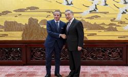 Pekin'de Nükleer Zirvesi: Orta Doğu'daki Gerilim Masada