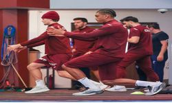 Trabzonspor Galatasaray Maçına Odaklandı