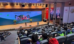 Başkentte Orman Haftası Kutlamaları: Geleceğe Nefes