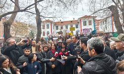Velilerden Okul Devrine İtiraz: Ankara’da Seslerini Duyurdular