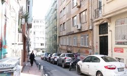 Orhan Pamuk’un Dairelerinin Olduğu Taray Apartmanı Yıkılıyor