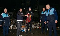 Temizlik İşçileri'nin Bulduğu Milyonluk Altın Sahibine Kavuştu