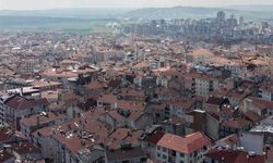 Trakya Alarm Veriyor: Hava Kirliliğinde Korkutan Tablo