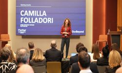 Geleceğin Yıldızı Holtzi: GoBeyond Türkiye Dönem Birincisi