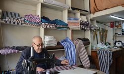 60 Yıllık Gelenek: Yaşar Usta’nın Pijamaları Hala Gözde