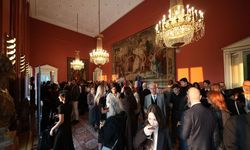 Dijital Sergi Açıldı: Osmanlı Elçisinin Fransa Seferi