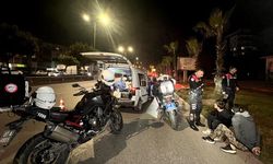 Polisin İkazına Uymadı: Alkollü Şahsa 345 Bin TL Ceza