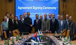 Havada Güç Birliği: THY Teknik Ve Centrum Air El Sıkıştı