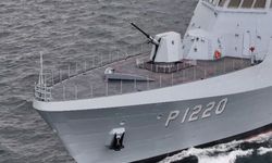 Mavi Vatan’ın Yeni Muhafızı: MKE Denizhan-76 Göreve Hazır