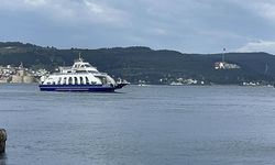 Fırtına Ulaşımı Vurdu: Adalara Feribot Seferi Yapılamıyor