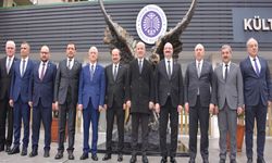 YÖK Başkanı Özvar’dan Eğitimde Yeni Vizyon Mesajı