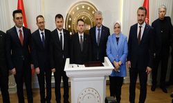 Bakan Gürlek: Saha Çalışmaları Mevzuata Dönüşüyor