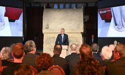 Bakan Ersoy: Yapay Zekayla Kültürel Takip Dönemi Başladı