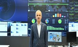 Bakan Uraloğlu Dijital Tüketim Rakamlarını Paylaştı