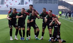 Kritik Mücadele: Karşıyaka ve Eskişehirspor Karşı Karşıya