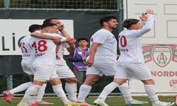 Kritik Mücadele: Altınordu Muğlaspor Deplasmanında