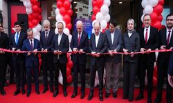 Albayrak Finans Ümraniye Şubesiyle Ağını Genişletti