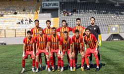 Çatalcaspor U18 Takımı İstanbul ve Türkiye Şampiyonası’nda