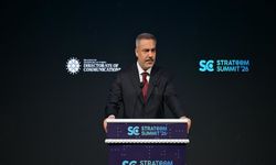 Hakan Fidan’dan STRATCOM Zirvesi’nde Kritik Mesajlar