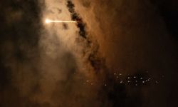 Yemen’den İsrail’e Füze Yağmuru