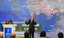 Bakan Uraloğlu: Ülkemize 10 Yılda Milyarlarca Dolar Gelecek