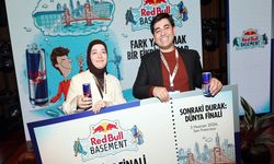 Red Bull Basement Türkiye Şampiyonu Belli Oldu