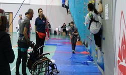 Para Tırmanışın Kalbi Bursa’da Atıyor: Şampiyona Başladı