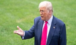 ABD Başkanı Trump’tan İran Mesajı: Anlaşma Yakın