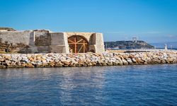 Seddülbahir Kalesi’ne Avrupa’dan Büyük Gurur Ödülü