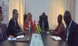 MEB Heyeti Togo ve Senegal’de Temaslarda Bulundu