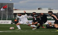 Aliağa FK'da Beklenmedik Yenilgi: Zirve Yarışında Darbe