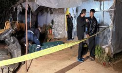 Sır Perdesi Aralanıyor: Sera İşçisi Kadının Ölümünde 9 Gözaltı