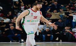 Karşıyaka Taraftarından Tam Destek: Galibiyetle Umutlandılar