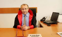 Bakan Gürlek, Merhum Cumhuriyet Savcısı Mehmet Selim Kiraz’ı Andı