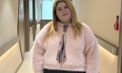 Rabia Ameliyat Sonrası 20 Kilo Verdi