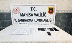 15 Bin Kişinin Verilerini Çalan Şebekeye Operasyon: 4 Tutuklama