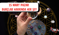 Burçlar Hakkında Bilmeniz Gereken Herşey