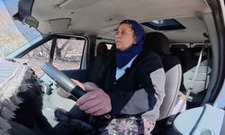 15 Yıldır Yollarda: Kadınların Yapmayacağı Şey Yoktur