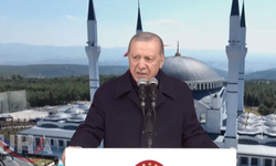 Ankara’da Manevi Mimari: Hacı İbrahim Demir Camisi İbadete Açıldı