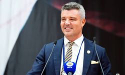 Sadettin Saran: Taraftarımızın Hayal Kırıklığını Anlıyorum Ama Pes Etmeyeceğiz