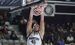 Beşiktaş GAİN, Trento’yu i 77-76 Mağlup Etti