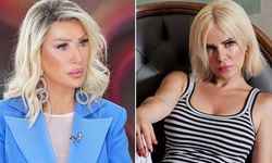 Seda Sayan ve Ömür Gedik Yayında Gerildi