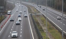 Bayram Tatili Dönüşü: Bolu’da Ulaşım Rahat