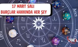 Burçlar Hakkında Bilmeniz Gereken Herşey